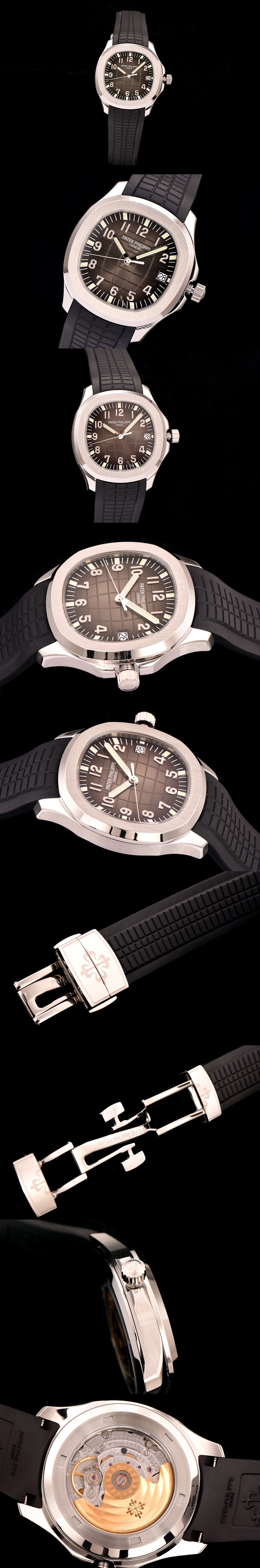 파텍필립 아쿠아넛-3 5167A